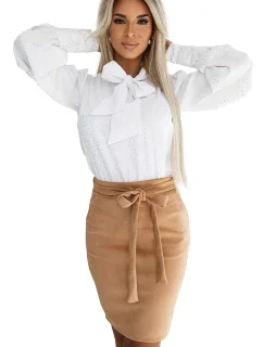 Sukňa model 203652 Numoco