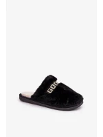 Pantofle model 204940 Step in style Pantofle model 204940 Step in style