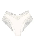 TRIUMPH LIFT SMART - Triumph High Coverage Bandeau Panties