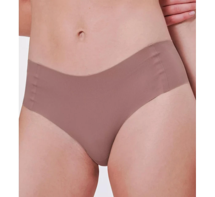 sloggi ZERO Feel 2.0 Hipster - BROWN - SLOGGI BROWN - SLOGGI