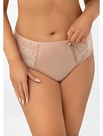 Gorsenia F 018 Luisse Almond Kalhotky S-4XL
