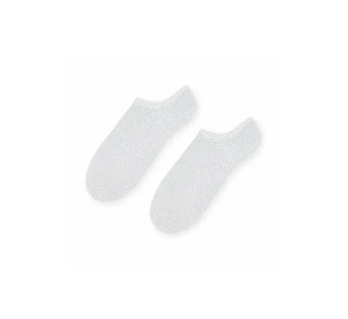 Dámske ponožky Steven art.100 Bamboo Lurex Dámske ponožky Steven art.100 Bamboo Lurex