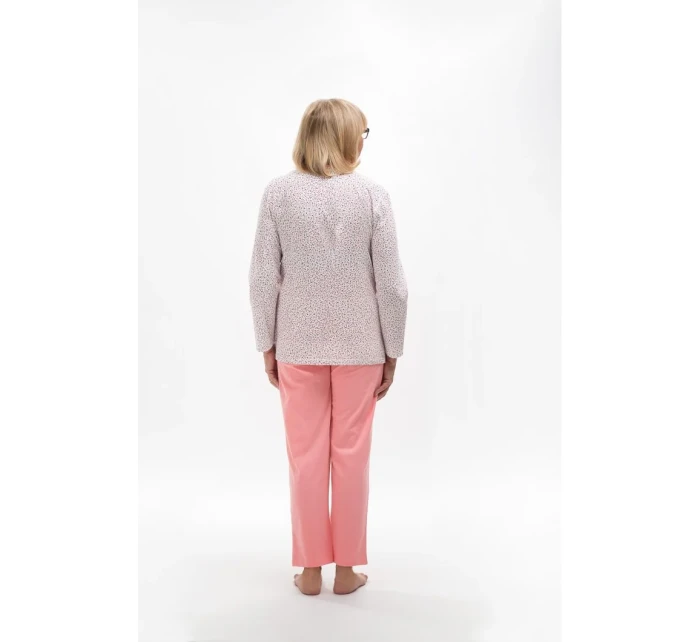 Dámske pyžamo Martel Maria III 220 dl / r M-2XL