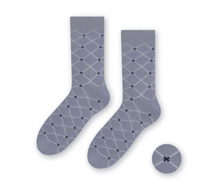 Pánske ponožky 056 162 - Steven