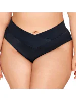 Spodný diel plaviek 13/15/B čierny - AVA Spodný diel plaviek 13/15/B čierny - AVA