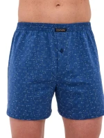 Pánske šortky 002/320 Comfort - CORNETTE