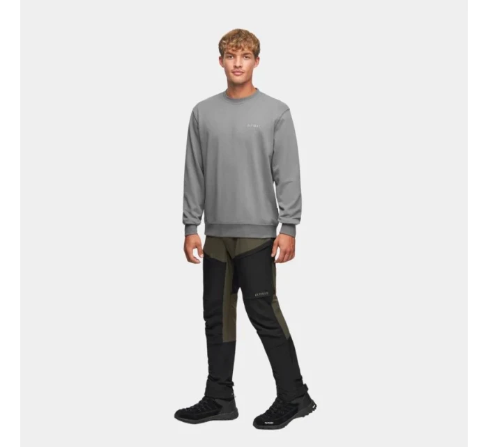 M mikina pánské model 18997243 - Alpinus