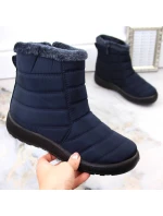 Sněžnice W model 21793178 navy blue - Potocki Sněžnice W model 21793178 navy blue - Potocki