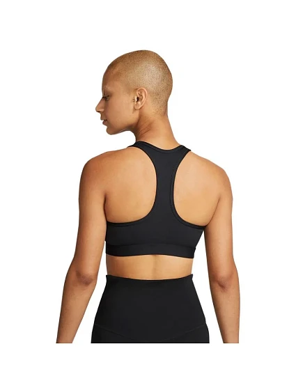Sportovní podprsenka Swoosh Support W 010 model 19708813 - NIKE Sportovní podprsenka Swoosh Support W 010 model 19708813 - NIKE