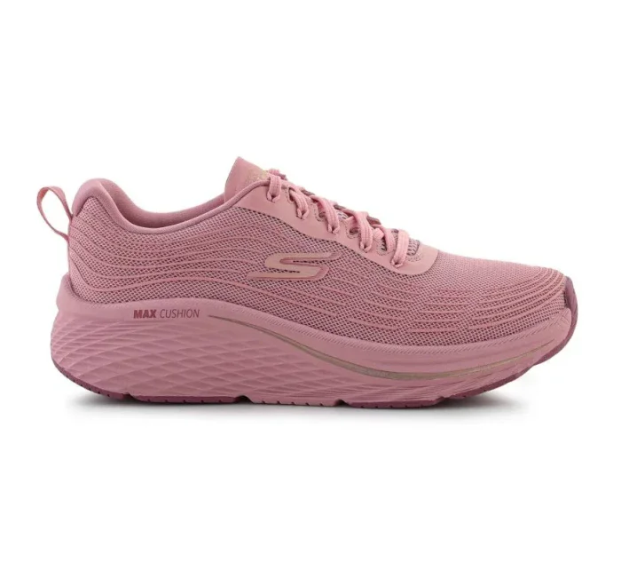 Skechers Max Cushioning Elite W 129600-ROS Skechers Max Cushioning Elite W 129600-ROS