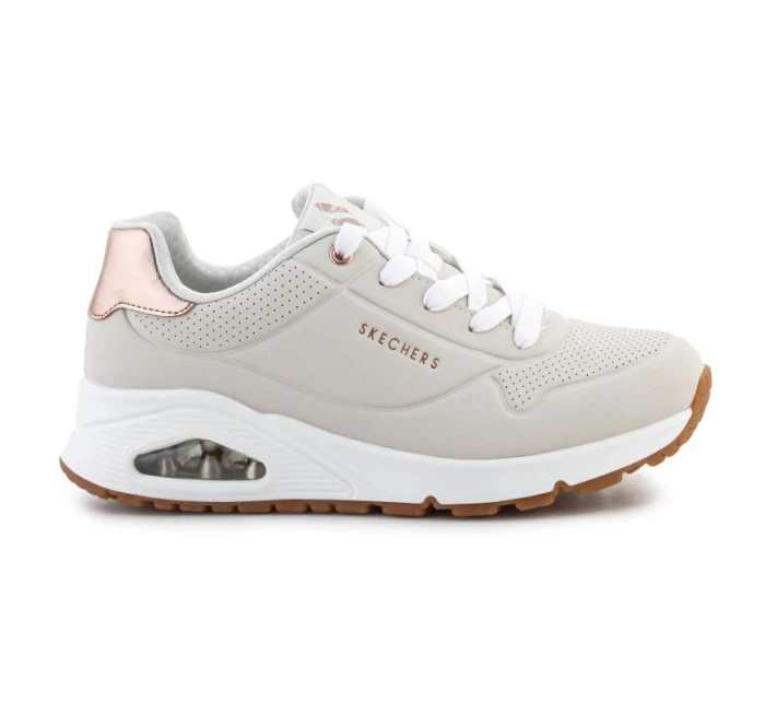 Boty Uno Shimmer Away W model 20708066 - Skechers Boty Uno Shimmer Away W model 20708066 - Skechers