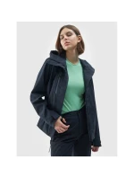 Dámská trekingová bunda s membránou model 21431360 - 4F Dámská trekingová bunda s membránou model 21431360 - 4F