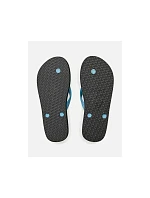 Žabky RIP CURL Frothing s otvorenou špičkou - Boy Blue Žabky RIP CURL Frothing s otvorenou špičkou - Boy Blue