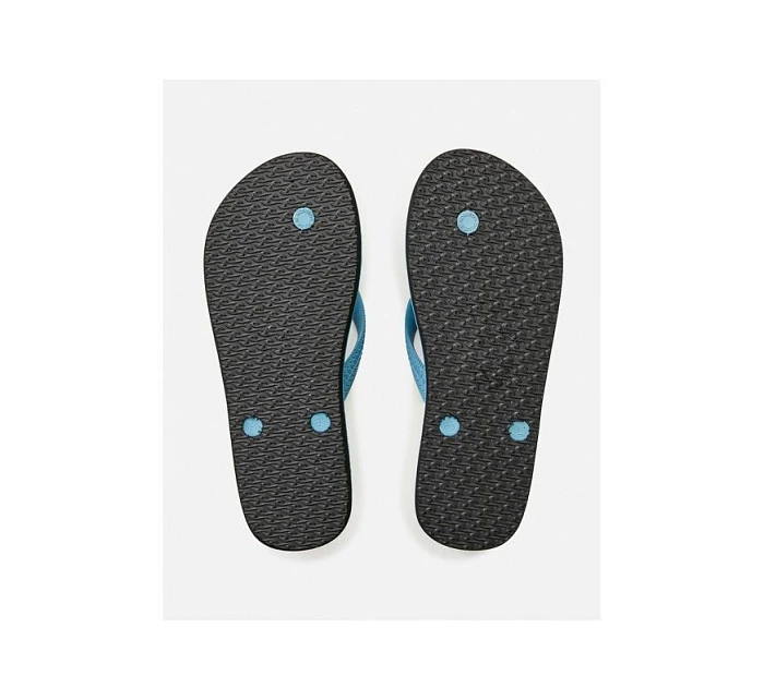 Žabky RIP CURL Frothing s otvorenou špičkou - Boy Blue Žabky RIP CURL Frothing s otvorenou špičkou - Boy Blue