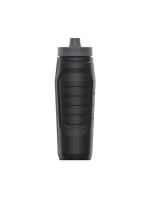 Under Armour Sideline Squeeze 950 ml fľaša čierna UA70090 036 Under Armour Sideline Squeeze 950 ml fľaša čierna UA70090 036