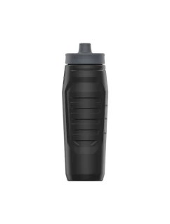Under Armour Sideline Squeeze 950 ml fľaša čierna UA70090 036