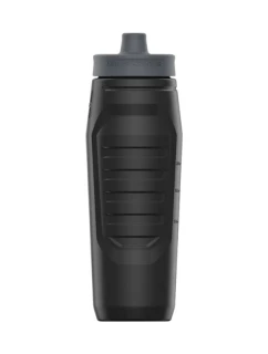 Under Armour Sideline Squeeze 950 ml fľaša čierna UA70090 036