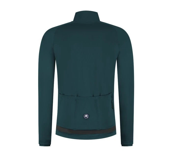 Rogelli zimná bunda ESSENTIAL II modrá 4XL