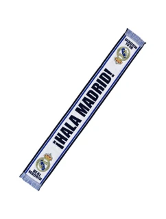 Fanúšikovský šál Real Madrid RM4BUF47