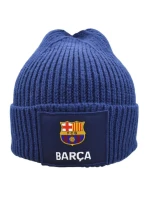 Zimná čiapka FC Barcelona 5004GT