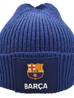 Zimná čiapka FC Barcelona 5004GT