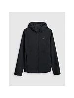 Pánská větruodolná softshellová bunda s membránou 5000 model 22099305 - 4F