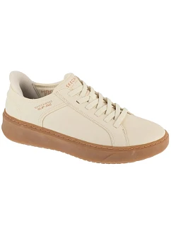 Skechers Slip-Ins: Court Break – Suit Sneaker 183177-WNT bílé 41