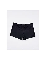 Plavky RIP CURL Corp Boyleg Sluggo – chlapčenské, čierne