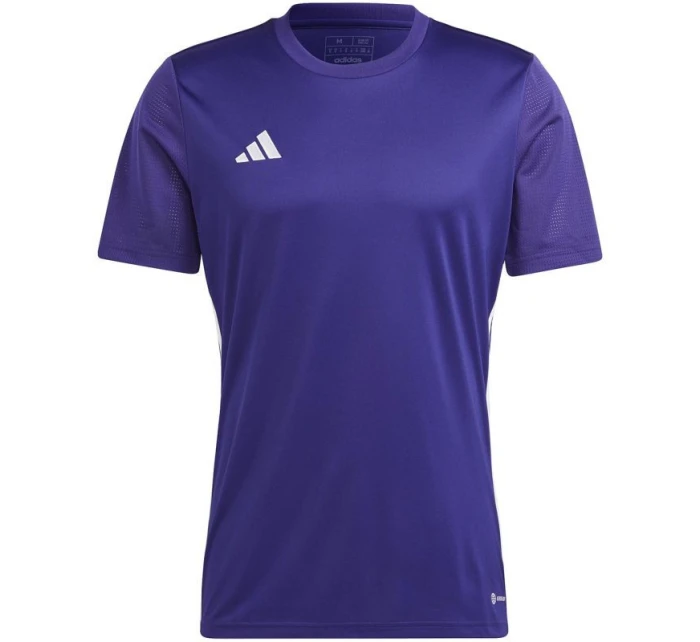 Pánske tričko Table 23 Jersey M IB4926 - ADIDAS Pánske tričko Table 23 Jersey M IB4926 - ADIDAS