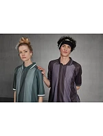 B&C Active Polo Unisex polo "Active" 01.AP01 forest green/green B&C Active Polo Unisex polo "Active" 01.AP01 forest green/green
