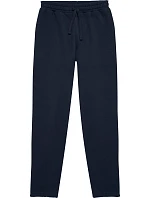 B&C Unisex tepláky navy model 22444770 B&C Unisex tepláky navy model 22444770