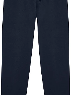 B&C Unisex tepláky navy model 22444770