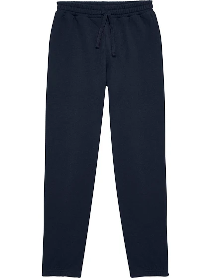 B&C ID.000 Sweatpant 80/20 Unisex tepláky 01.I000 tmavomodré B&C ID.000 Sweatpant 80/20 Unisex tepláky 01.I000 tmavomodré