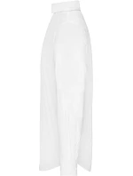 JN Popelínová košile slim fit s dlouhým rukávem 02. white model 22445788 - Daiber JN Popelínová košile slim fit s dlouhým rukávem 02. white model 22445788 - Daiber