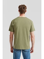 Valueweight T Tričko model 22496923 yellow - Fruit of the Loom
