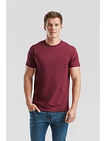 Super Premium T Tričko model 22496720 deep navy - Fruit of the Loom