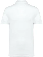 PK 200 Pánské strečové piqué polo white model 22423212 - Kariban PK 200 Pánské strečové piqué polo white model 22423212 - Kariban