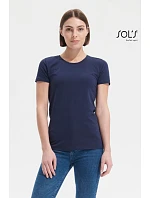 SOL'S Women Dámské tričko deep black model 22535205 SOL'S Women Dámské tričko deep black model 22535205
