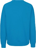 O Unisex raglánová mikina z bio bavlny sapphire model 22504985 - Neutral O Unisex raglánová mikina z bio bavlny sapphire model 22504985 - Neutral