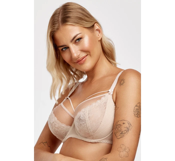 Azal Kalina Maxi kolor:beżowy Azal Kalina Maxi kolor:beżowy