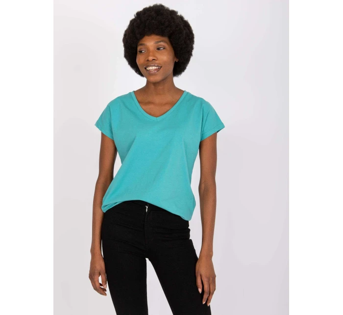 Tričko AP TS A 004 tmavě zelené Tričko AP TS A 004 tmavě zelené