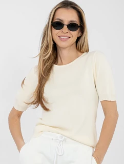 Jumper PM SW SF198.78 svetlo béžový