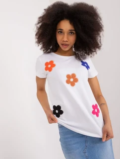 Bluzka RV BZ model 19735073 biały - FPrice