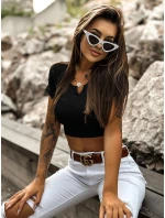 Bluzka TW BZ model 18798907 czarny - FPrice