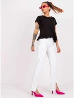 Tričko TW TS 1053.21X čierna Tričko TW TS 1053.21X čierna