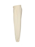 Detské tepláky Meadow almond