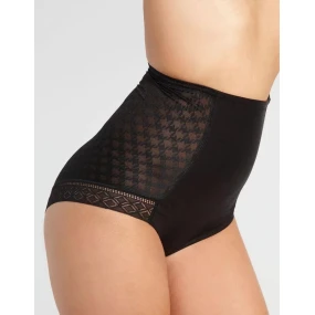 Nohavičky Fabulous Sensation Highwaist Pánty - Triumph