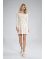 Dámska blúzka M788 - Figl