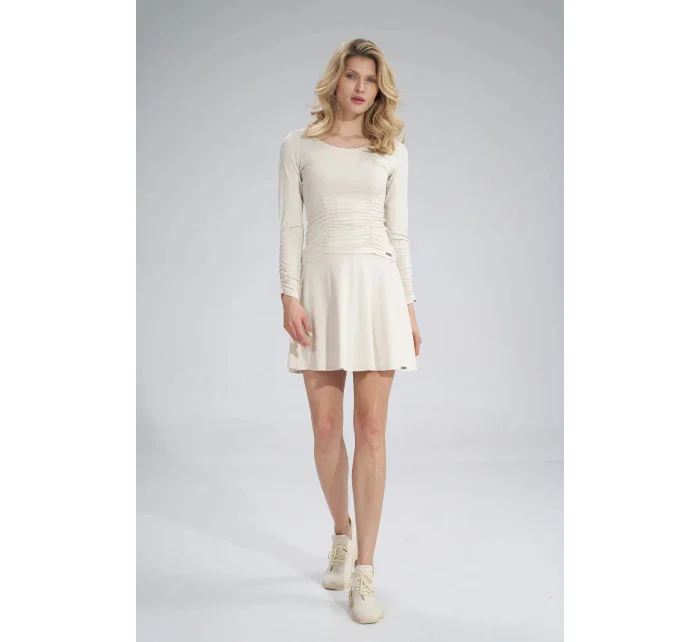 Dámska blúzka M788 - Figl