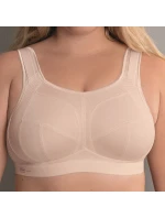 Dámska športová podprsenka Extreme control 5567 107 Smart rose - Anita